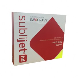 Sawgrass Virtuoso Printer Cartridge(Yellow) 68ml